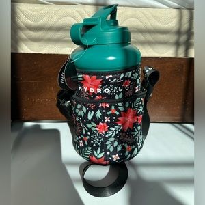 Emerald Green HydroJug